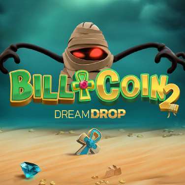 Bill And Coin 2 casino game