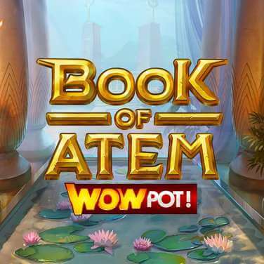 Book Of Atem casino game