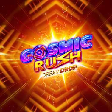 Cosmic Rush casino game
