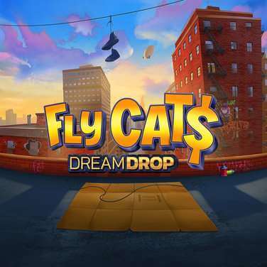 Fly Cats casino game