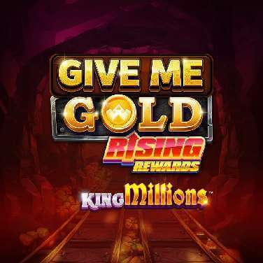Give Me Gold casino game