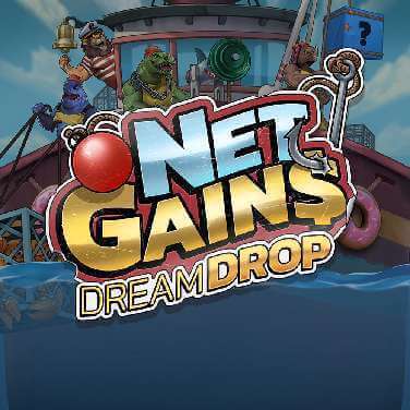 Net Gains casino game