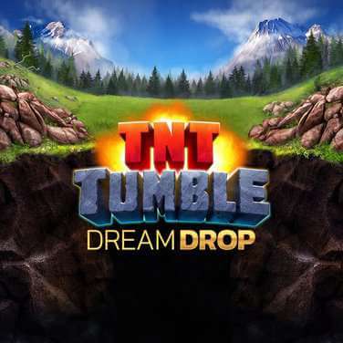 TNT Tumble casino game