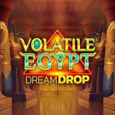 Volatile Egypt casino game